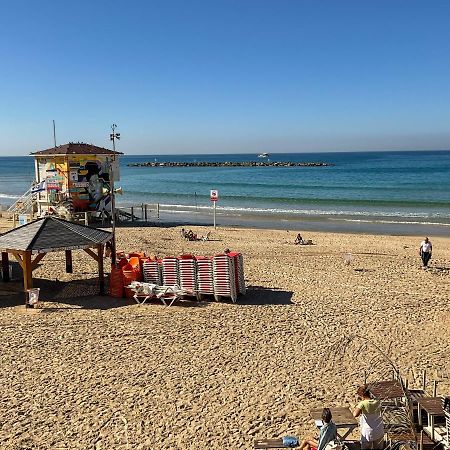 A Little Paradise Near The Sea Tel Aviv Exterior foto