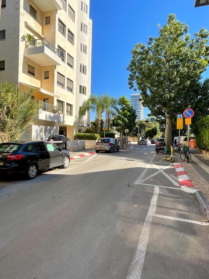 A Little Paradise Near The Sea Tel Aviv Exterior foto